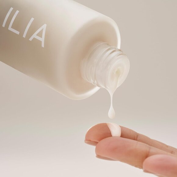 ILIA - The Base Face Milk Essence + Lightweight Moisturizer | Non-Toxic 100 ml - Picture 3 of 9